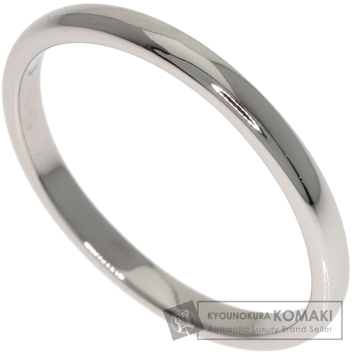 カルティエ リング・指輪 ウェディング