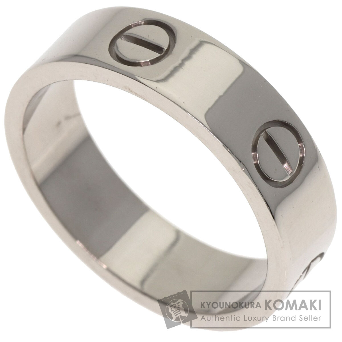 カルティエ リング・指輪 ラブリング #56