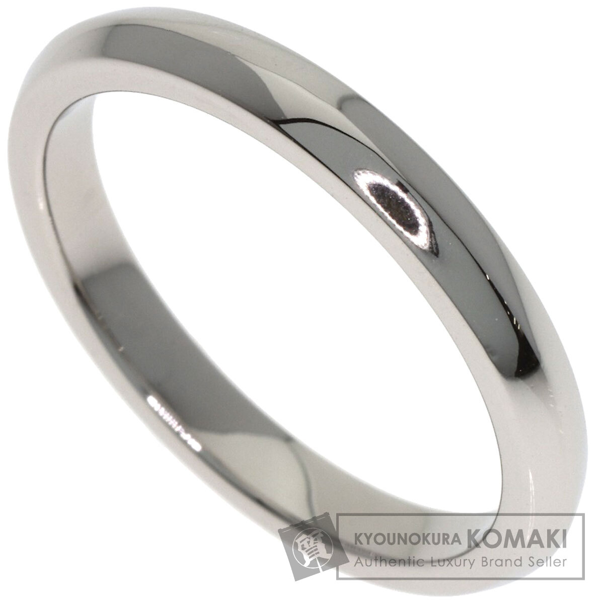 ブルガリ　リング　PT950 楽天市場】BVLGARI ブルガリ Pt950 プラチナ リング フェディ
