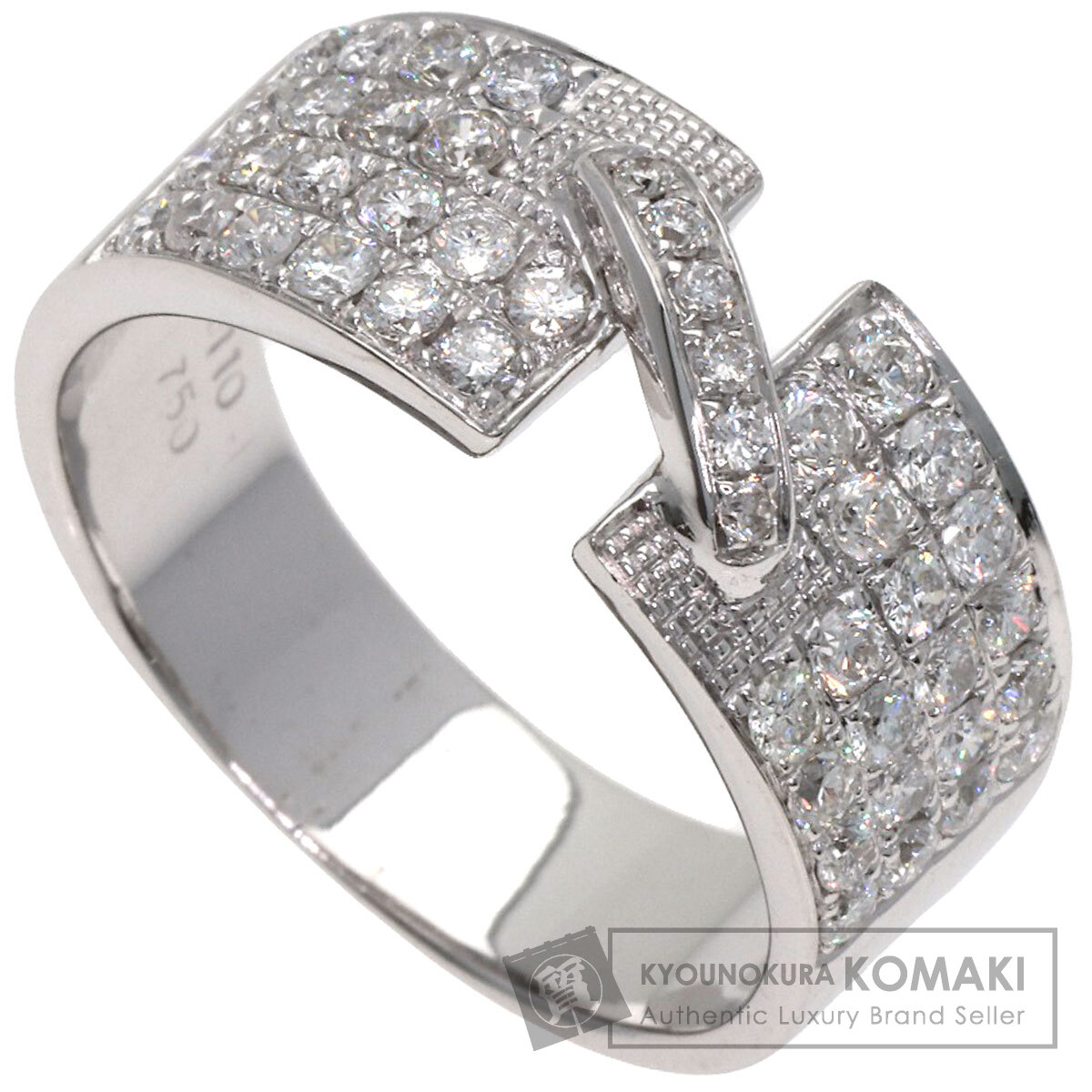 セレクトジュエリー リング・指輪 ダイヤモンド