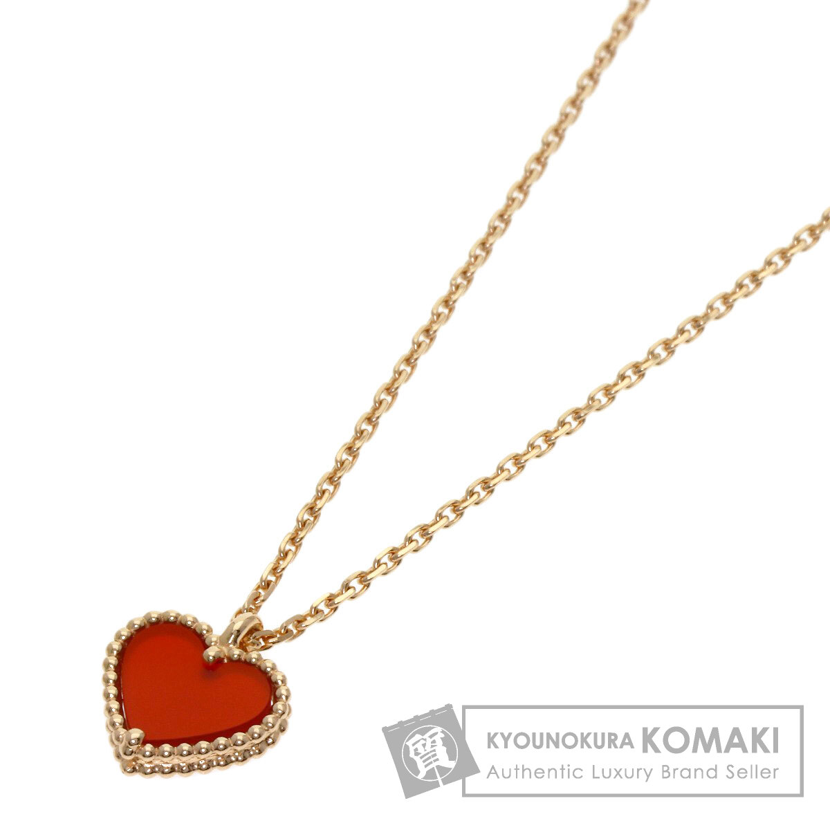 Van Cleef & Arpels ヴァンクリーフ＆アーペル スウィート ハート