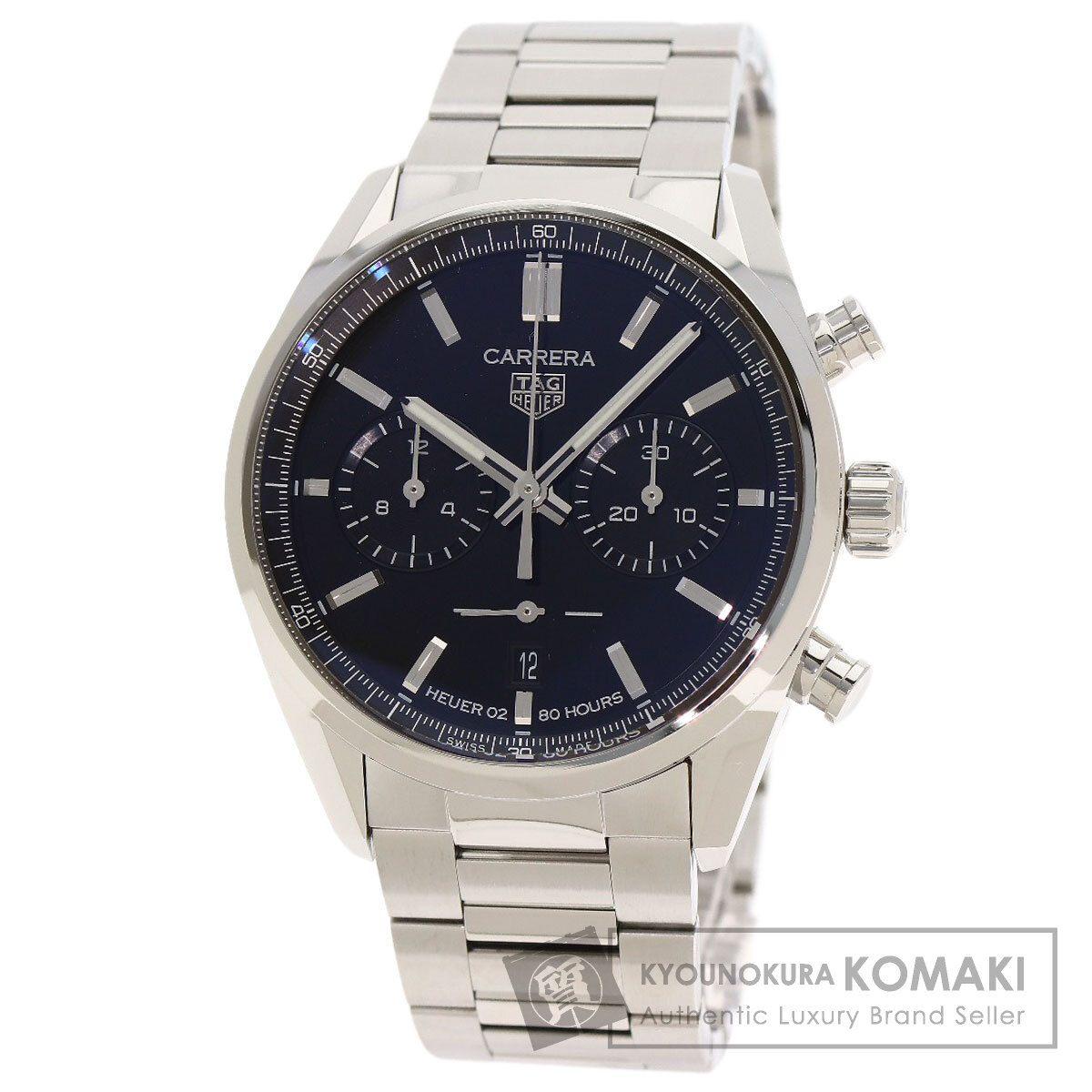 タグホイヤー 腕時計 カレラ キャリバー ホイヤー02
