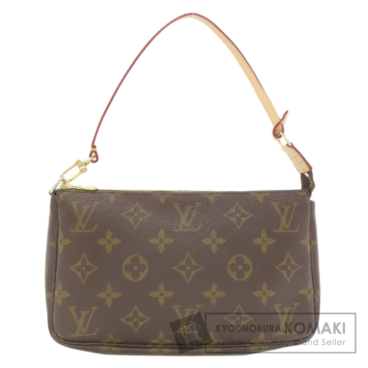 ルイヴィトン アクセサリーポーチ ポシェットアクセソワール
