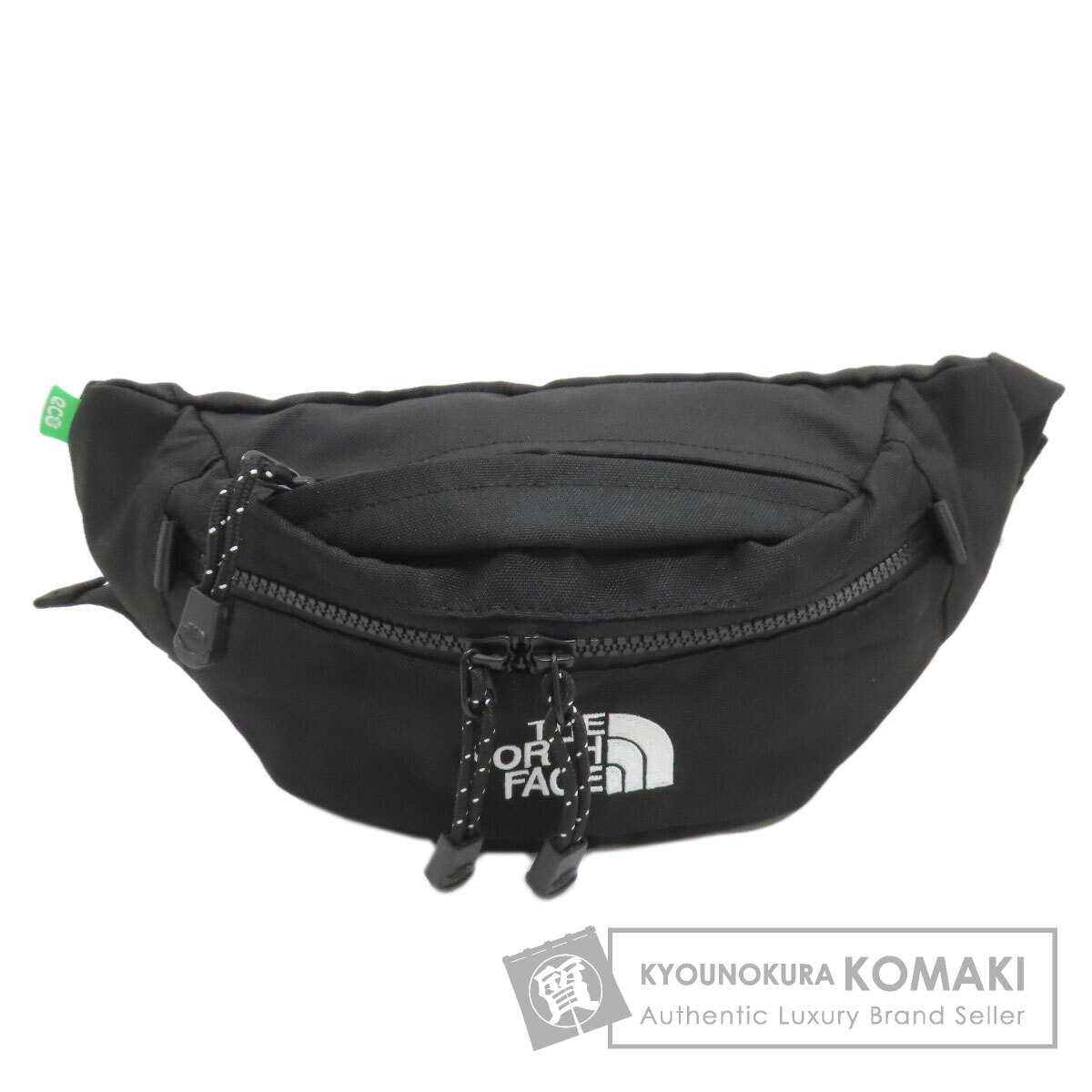 ザ・ノースフェイス ボディバッグ ロゴ金具