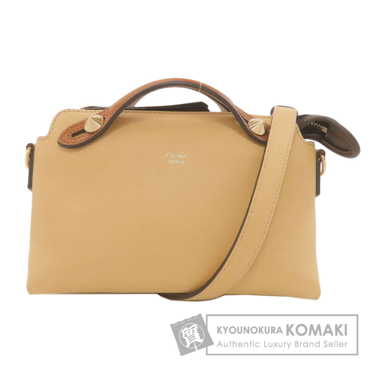 フェンディ ハンドバッグ バイザウェイミニ
