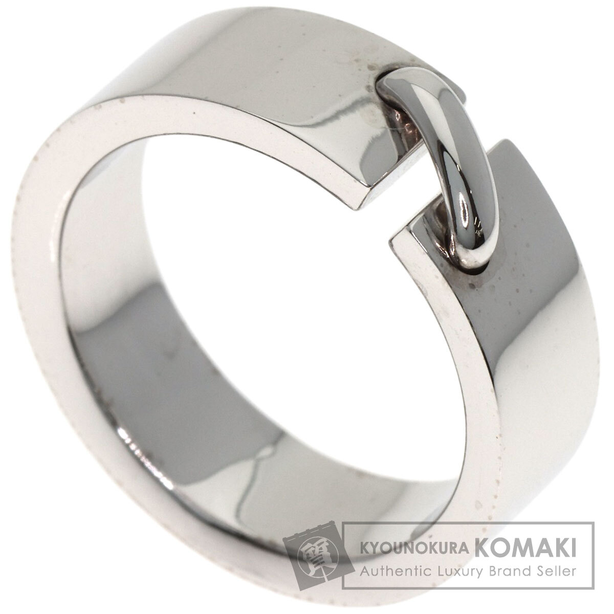 ショーメ リング・指輪 リアン