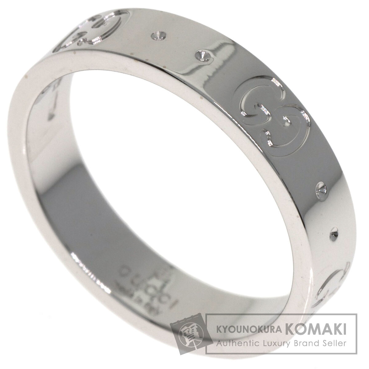 グッチ リング・指輪 アイコン #9