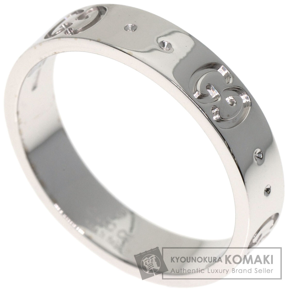 グッチ リング・指輪 アイコン #10