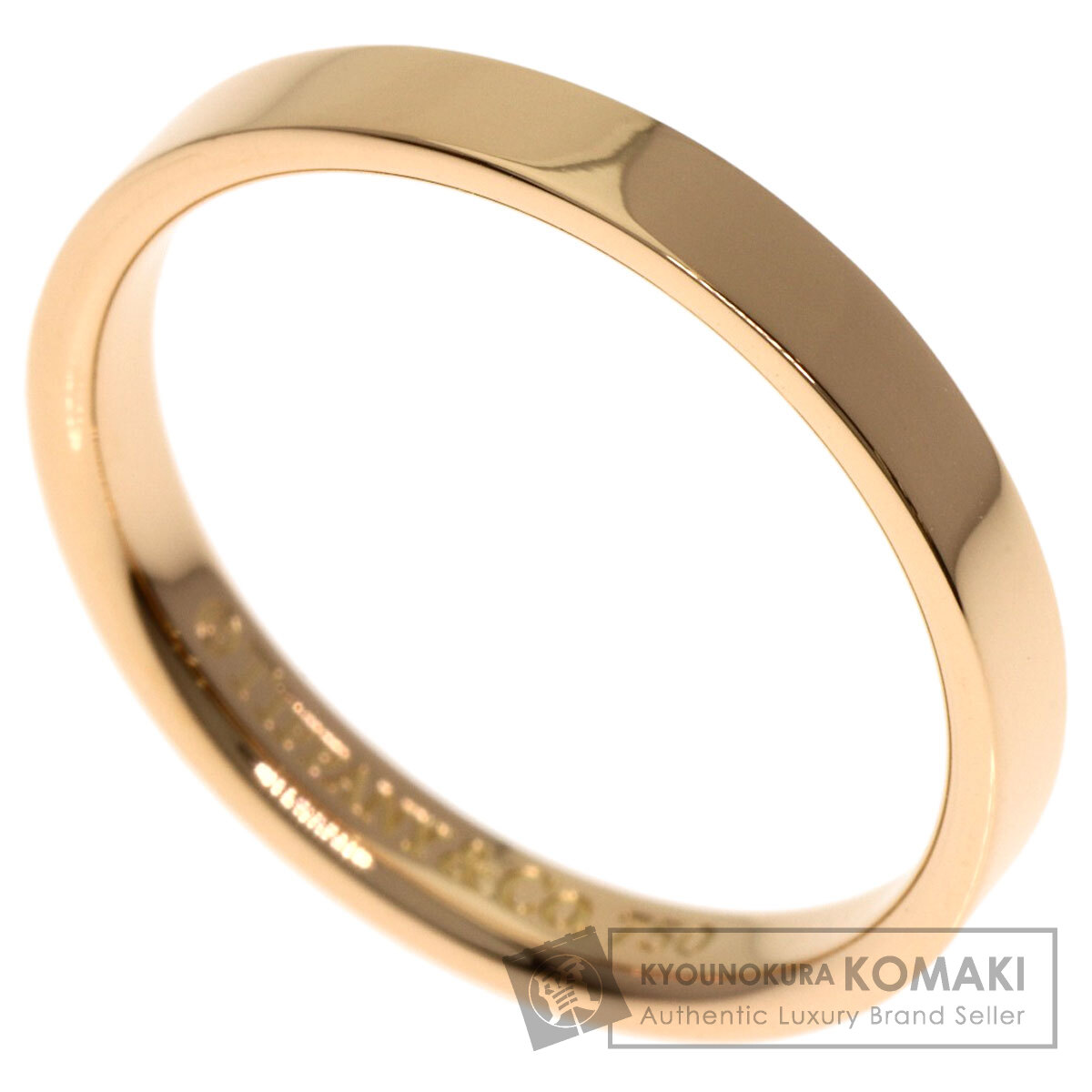 ティファニー リング・指輪 ウェディング