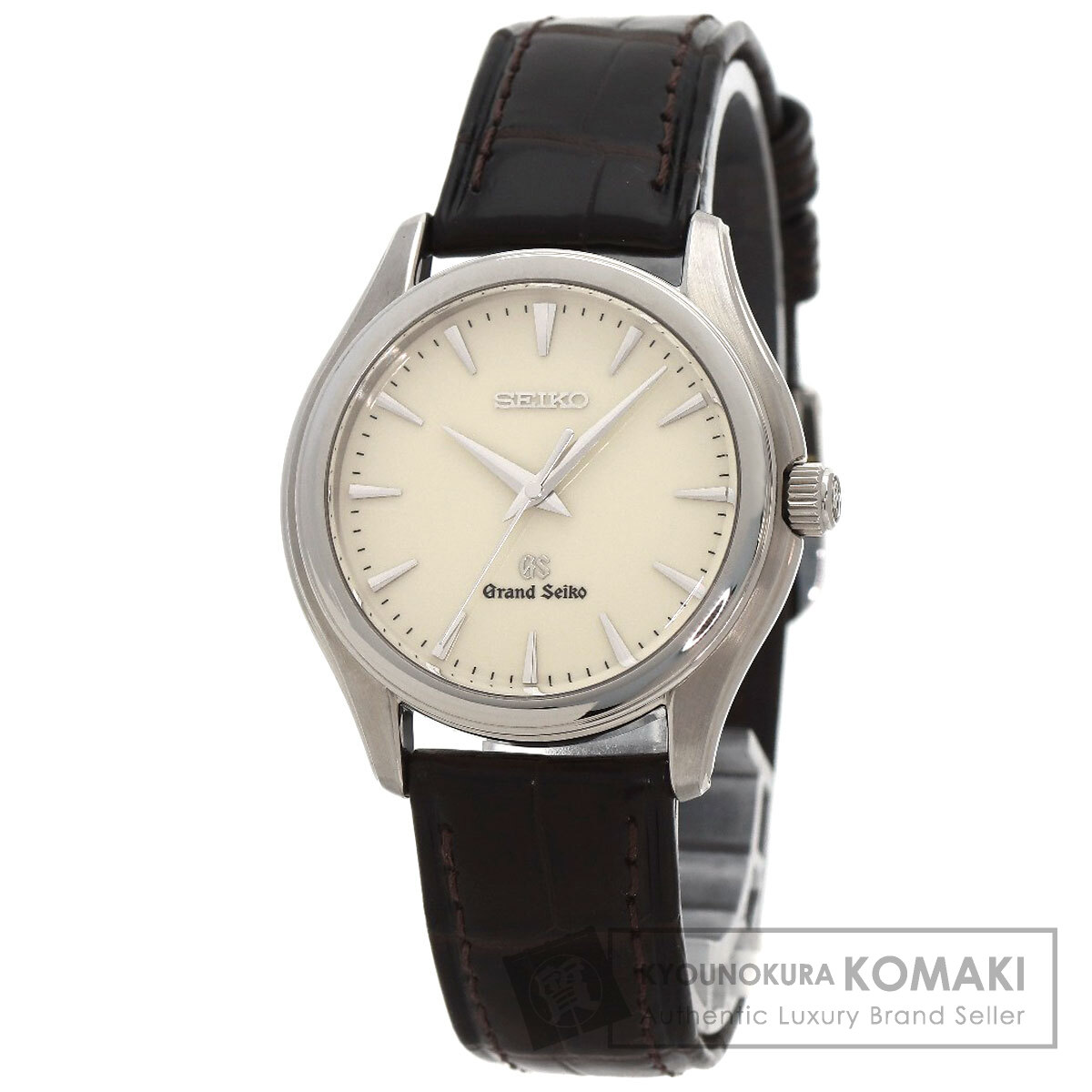 SEIKO セイコー SBGX009 9F61-0A10 グランドセイコー 腕時計