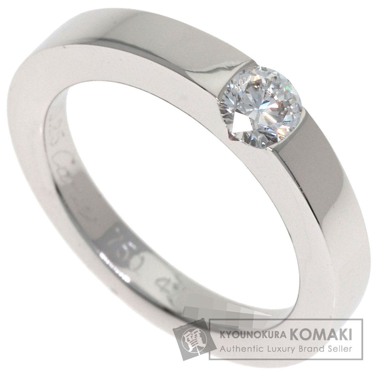 カルティエ リング・指輪 デートウィズ ダイヤモンド #47