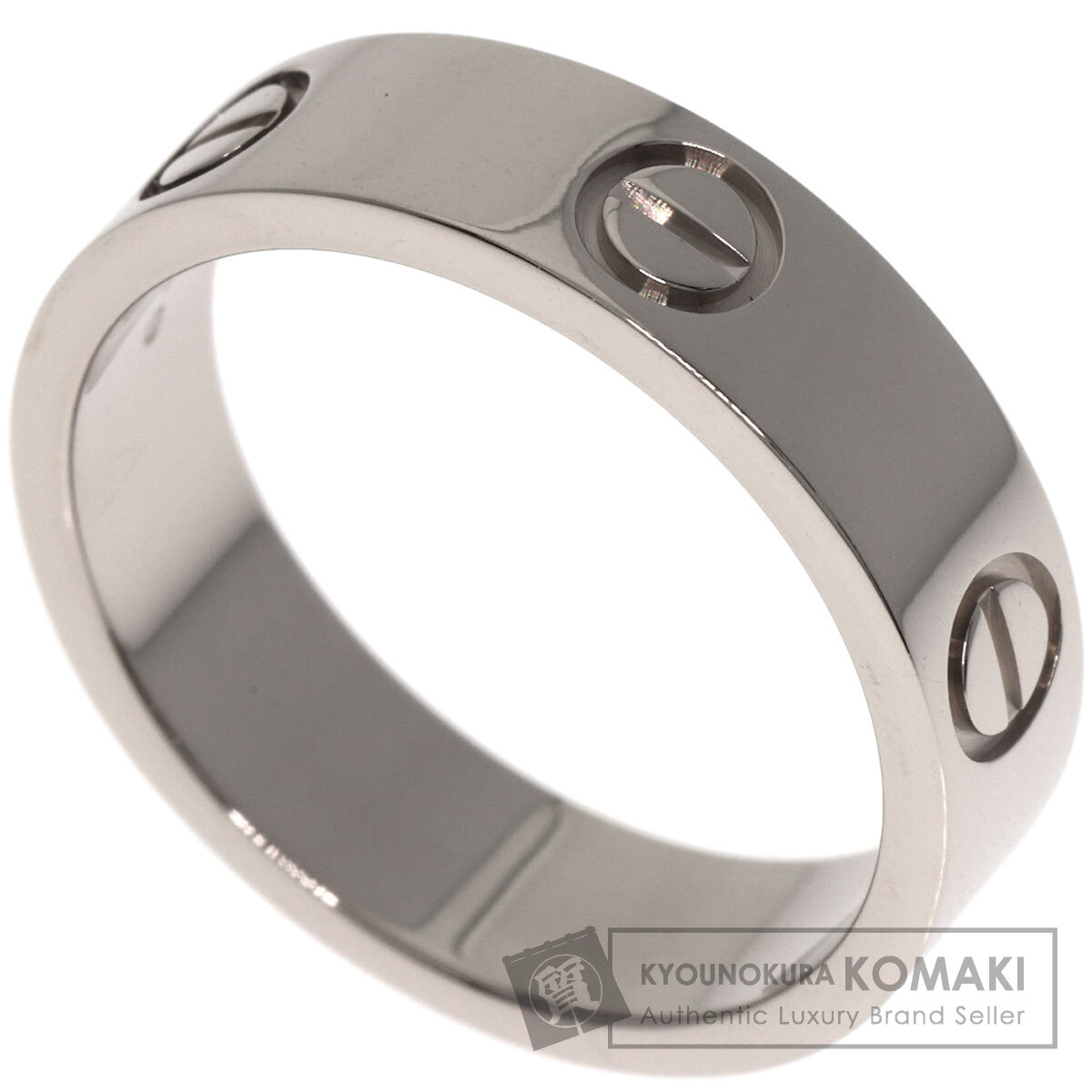 カルティエ リング・指輪 ラブリング #56