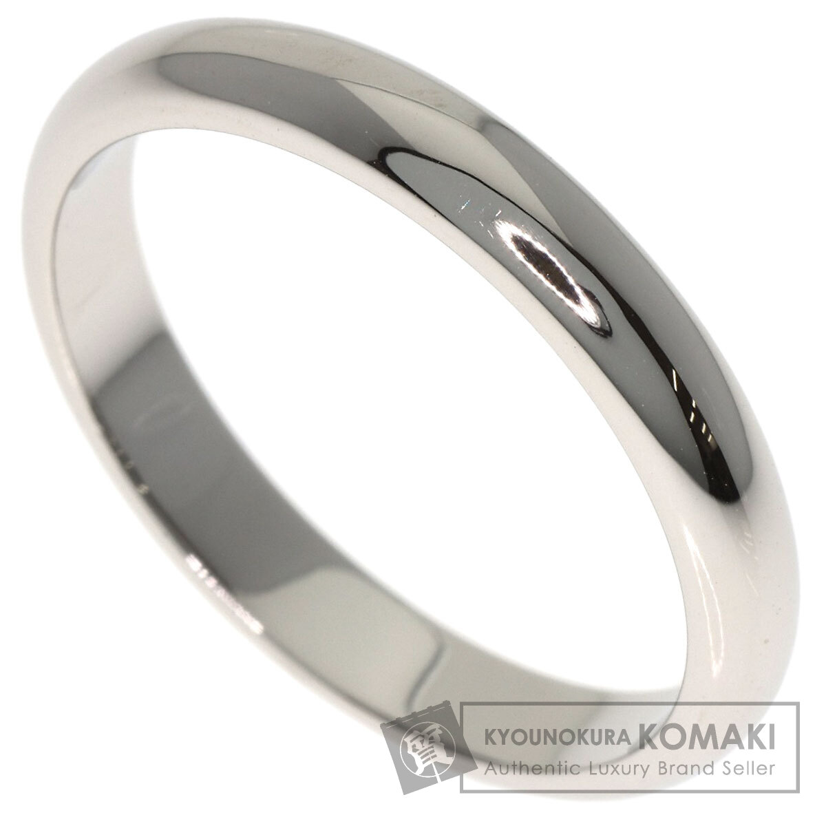 カルティエ リング・指輪 ウェディング #60