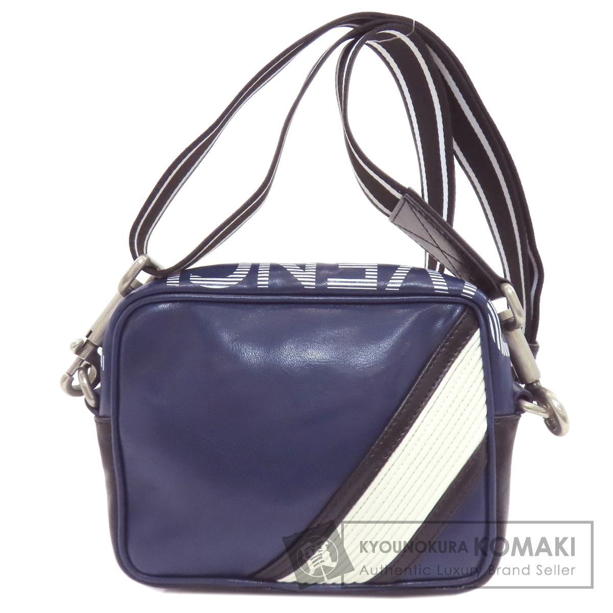 ジバンシー ショルダーバッグ ロゴ