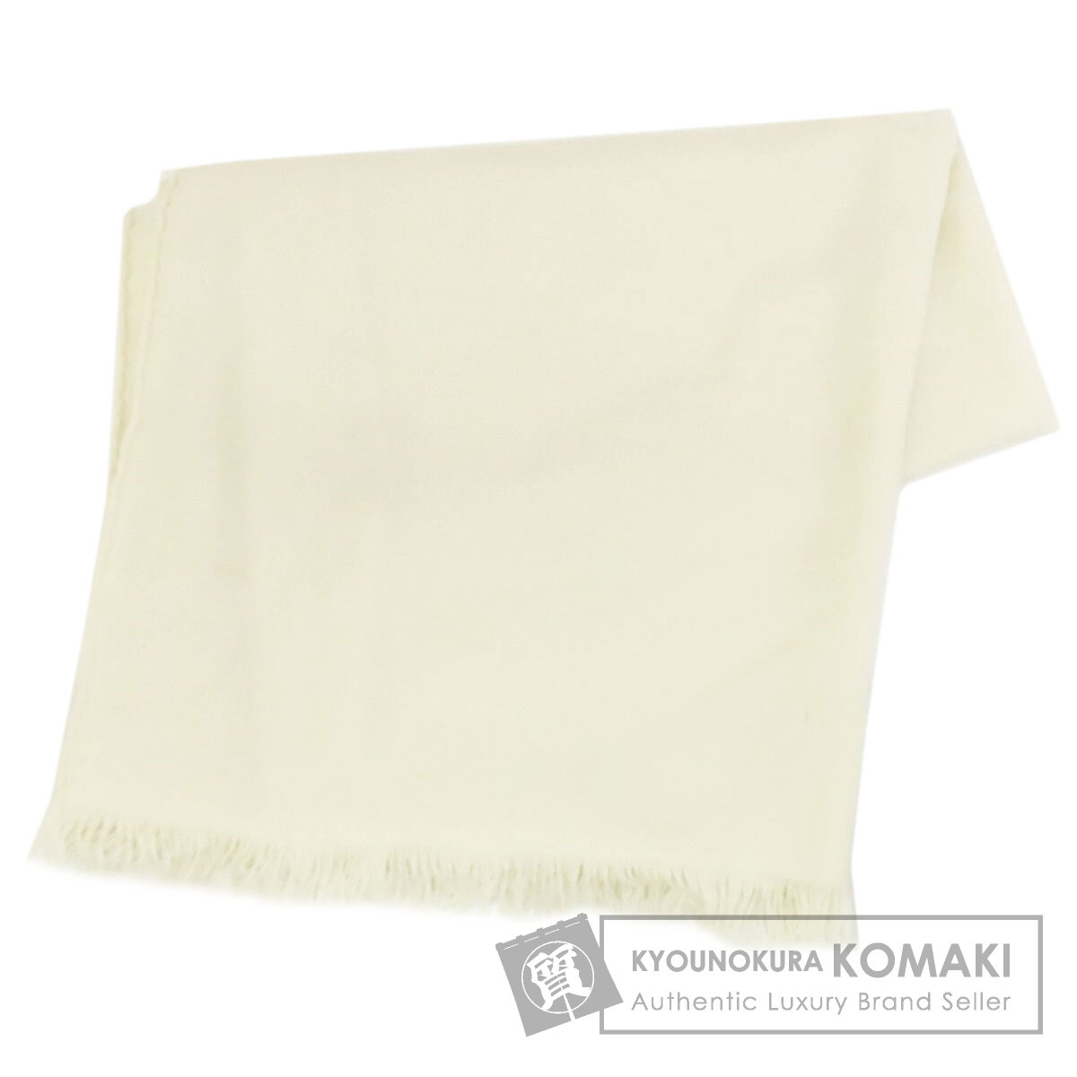 エルメス ストール ロゴ ショール