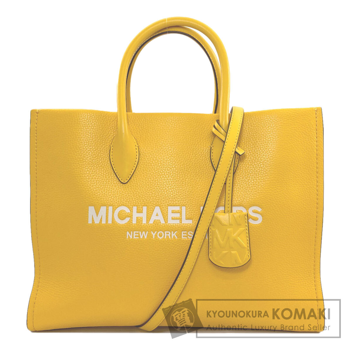 マイケルコース ハンドバッグ 2WAY