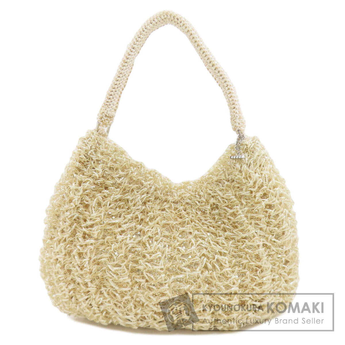 アンテプリマ トートバッグ ワイヤーバッグ