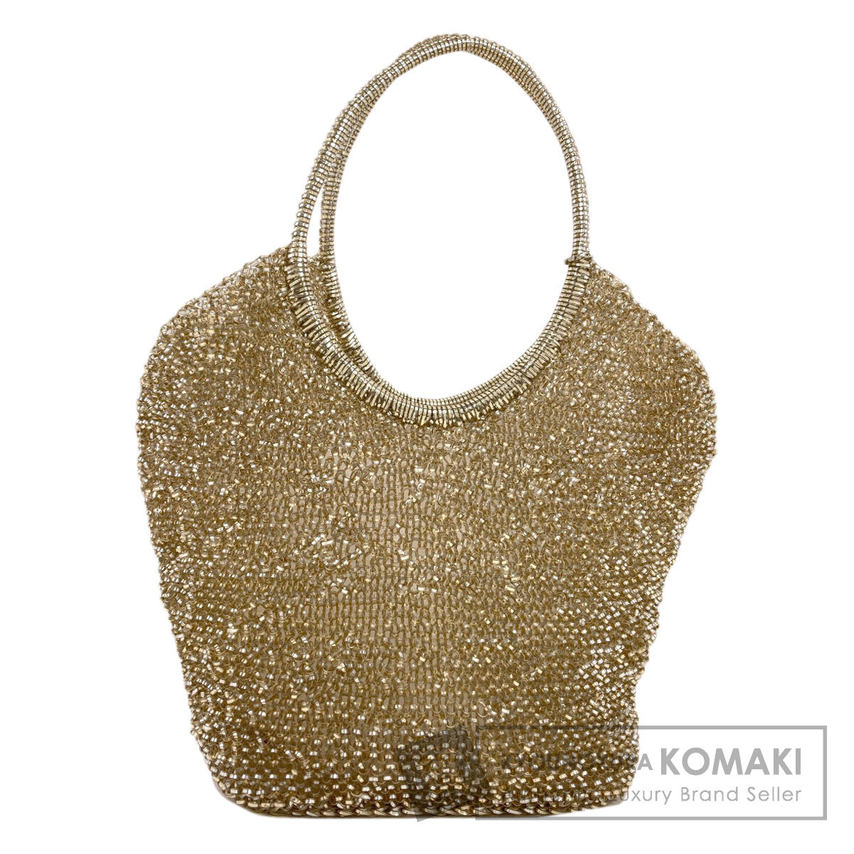 アンテプリマ トートバッグ ワイヤーバッグ