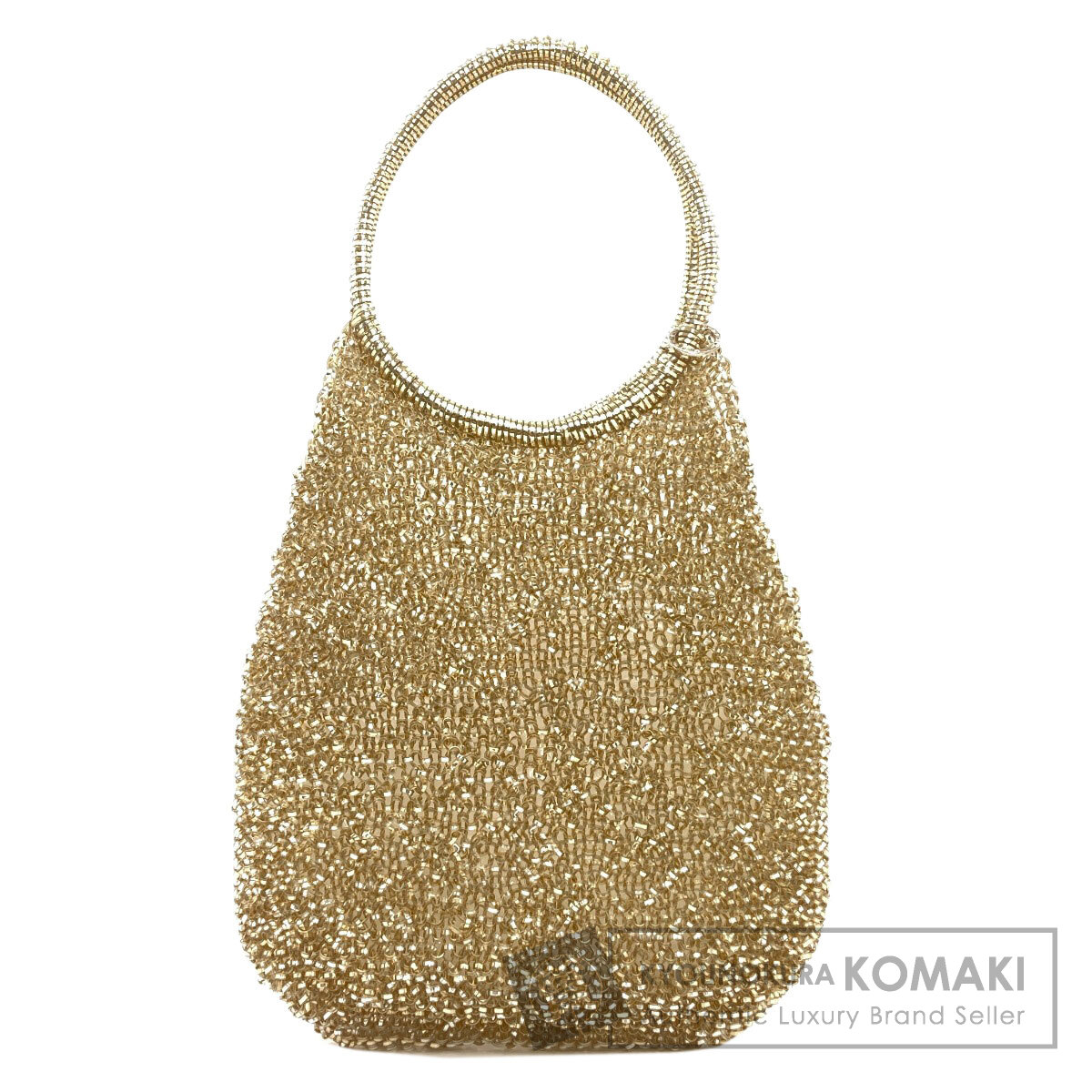 アンテプリマ ハンドバッグ ワイヤーバッグ