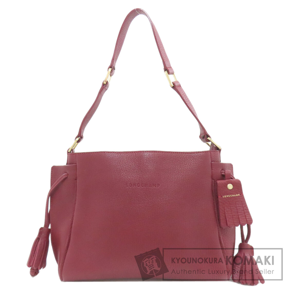 ロンシャン ショルダーバッグ ワンショルダー