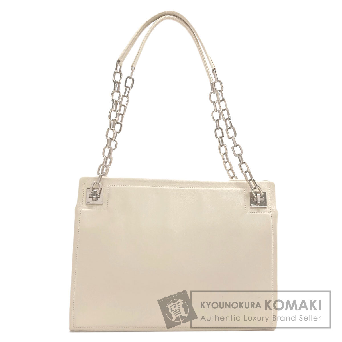 バリー トートバッグ ロゴ