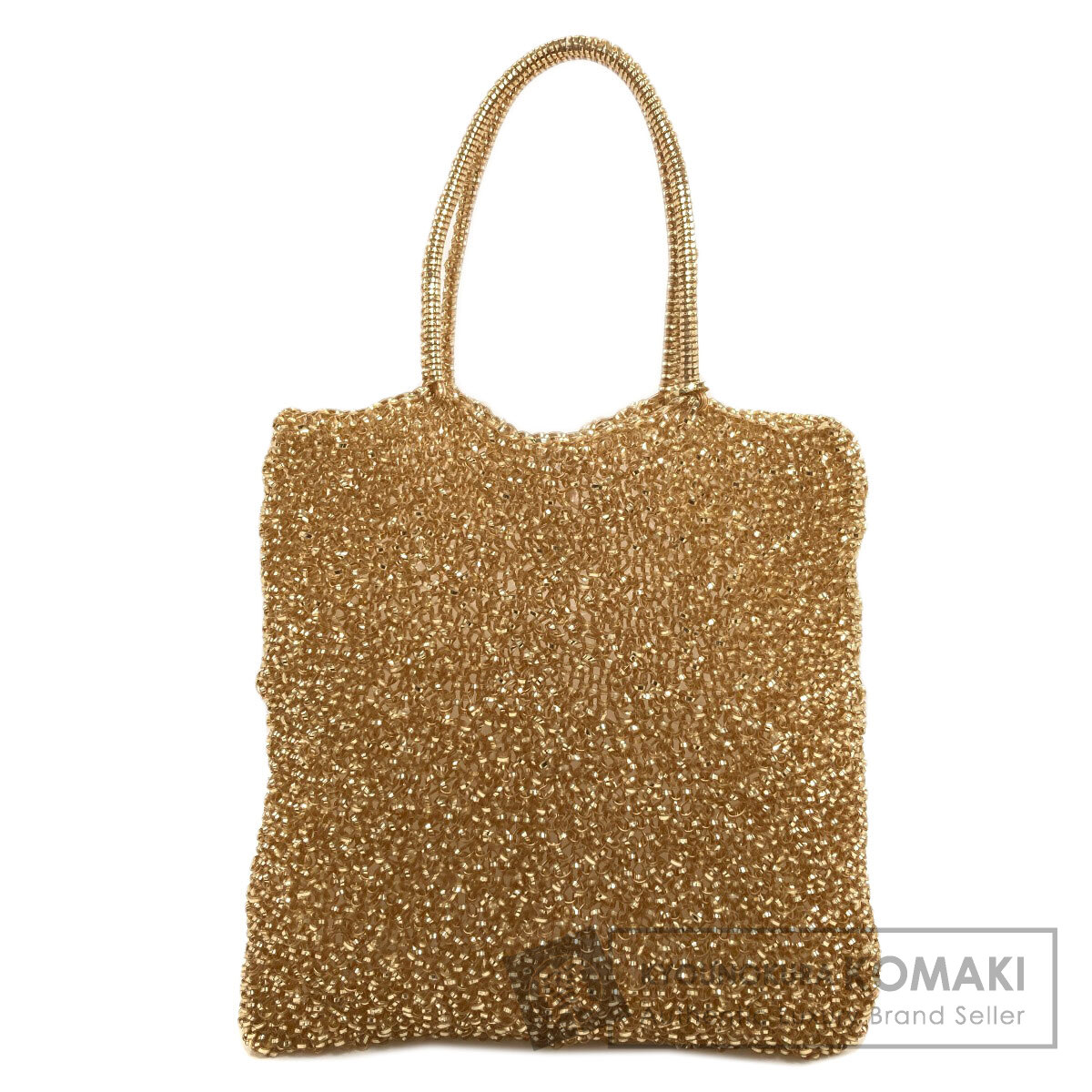 アンテプリマ ハンドバッグ ワイヤーバッグ