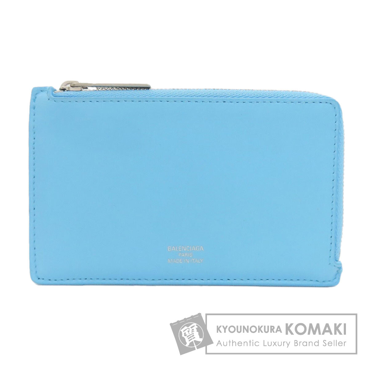 バレンシアガ カードケース L字フラグメントケース コインケース