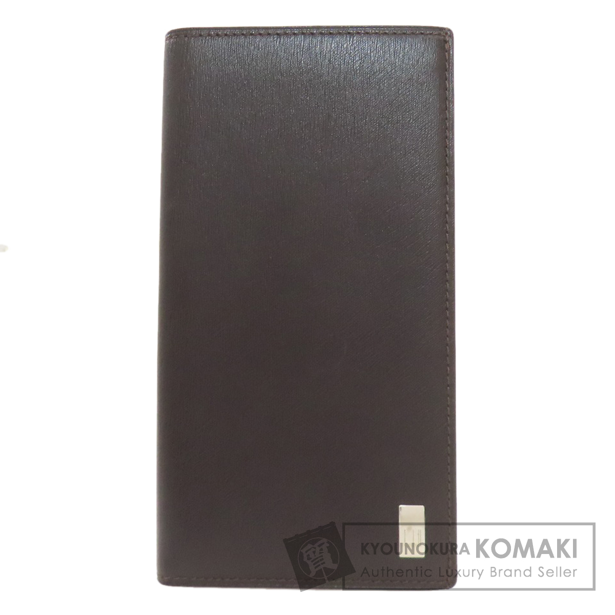 ダンヒル 長財布（小銭入れなし） サイドカー