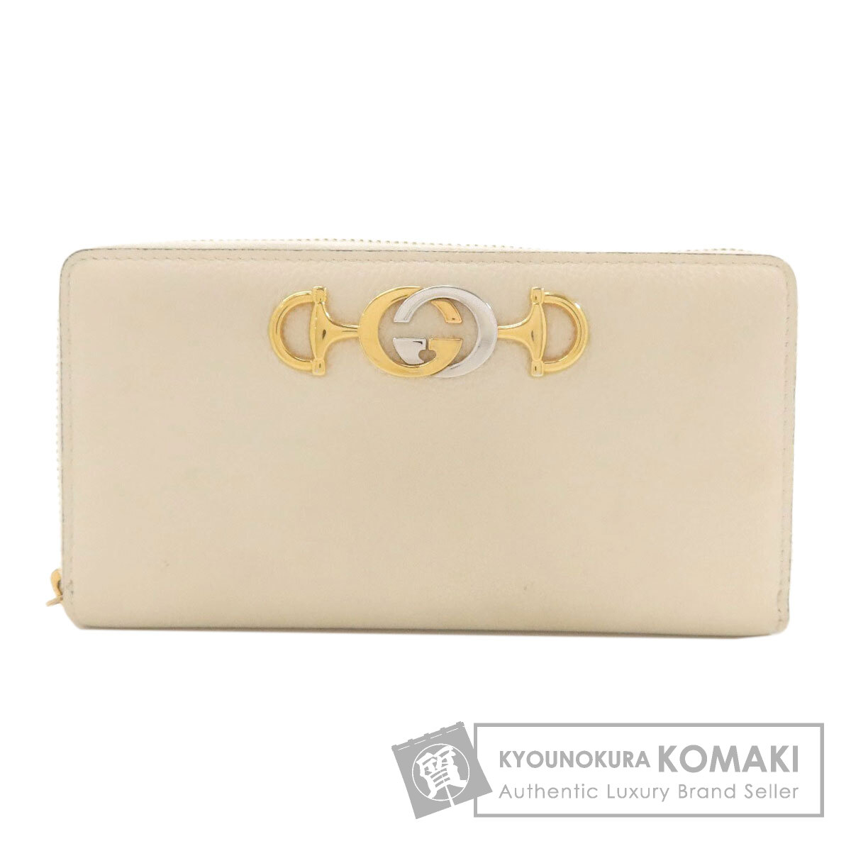 グッチ 長財布（小銭入れあり） ズゥミ