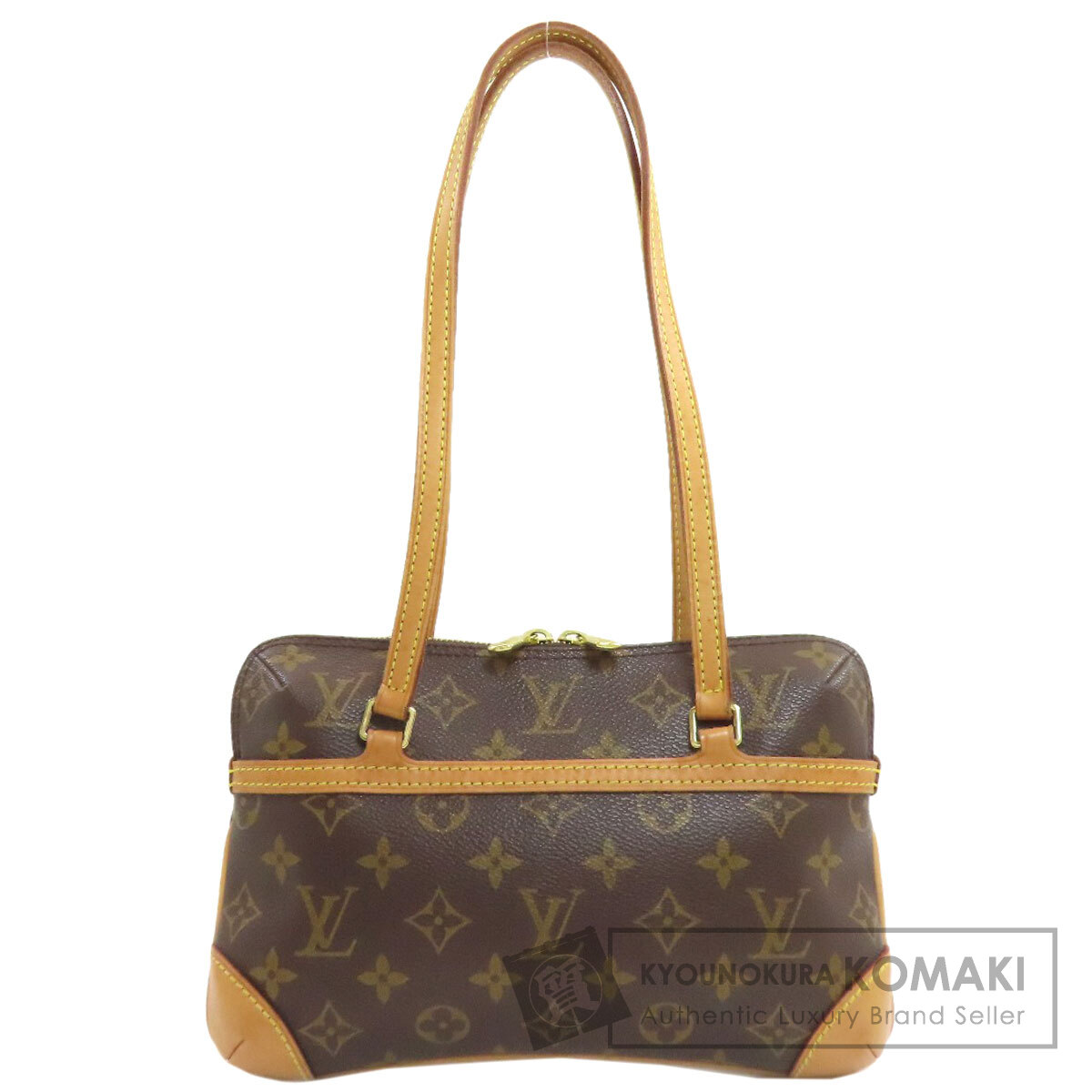 ルイヴィトン ハンドバッグ ミニ・クーサン