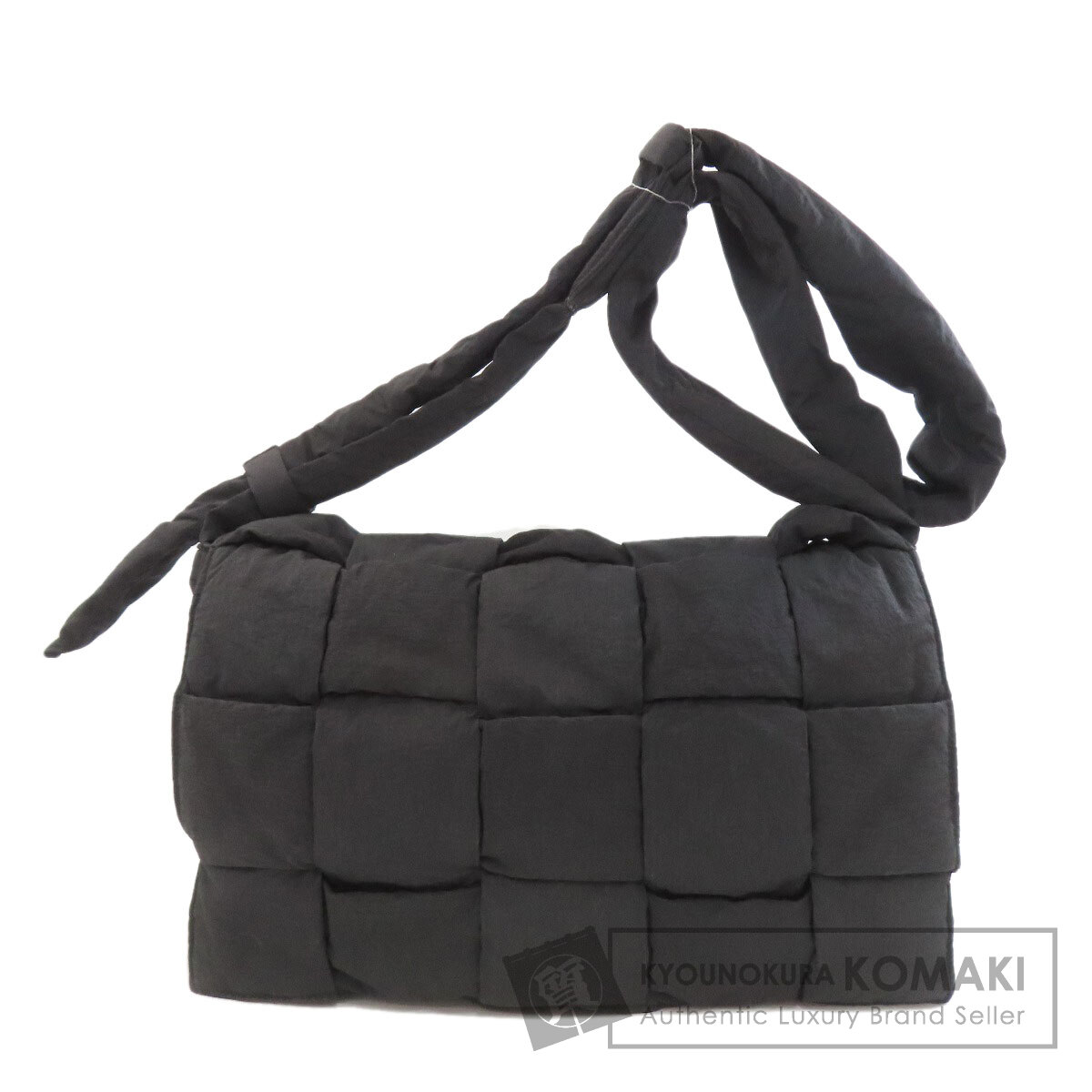 ボッテガヴェネタ ショルダーバッグ カセット