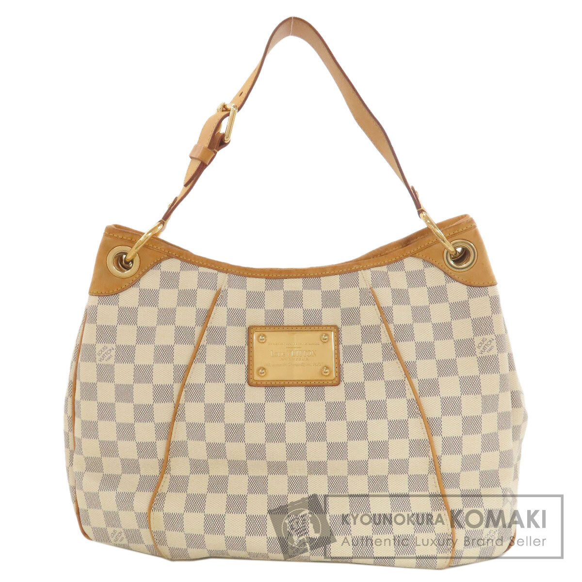 ルイヴィトン トートバッグ ガリエラPM