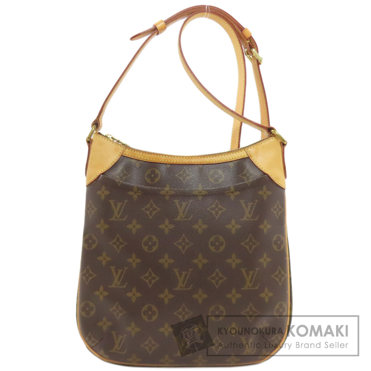 ルイヴィトン ショルダーバッグ オデオンPM