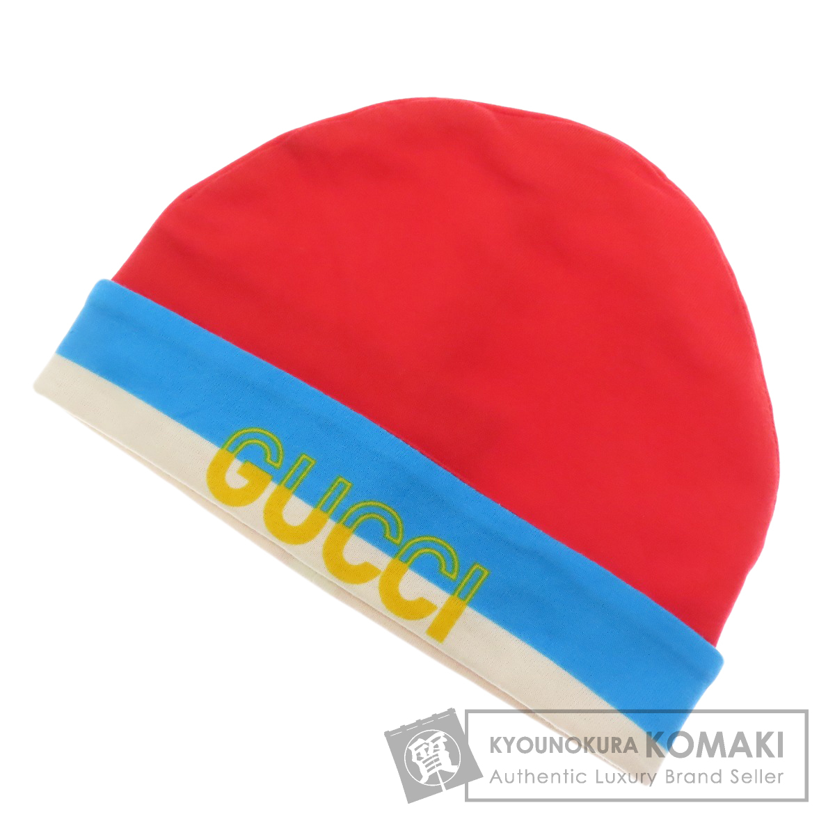 グッチ 帽子 ベビーハット ビーニー帽