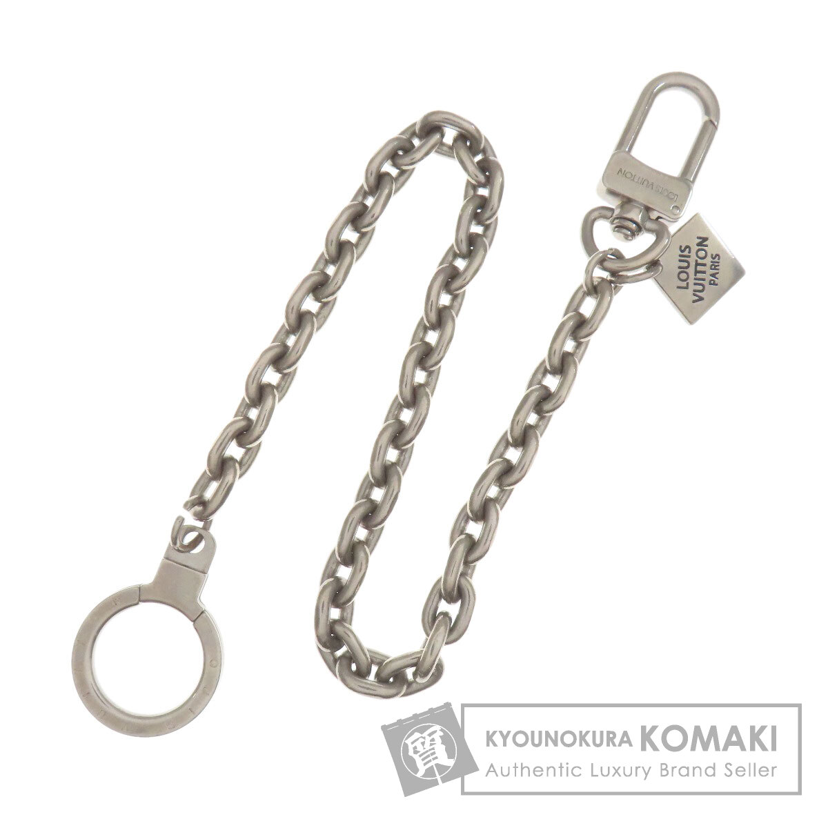 ルイヴィトン キーホルダー キーチェーン シェンヌ アノクレXL