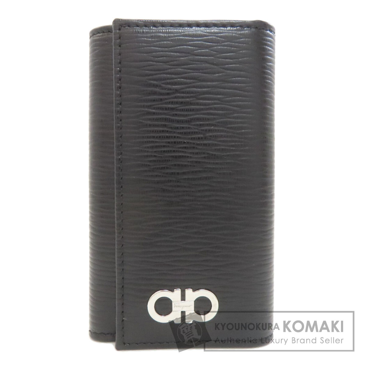 Salvatore Ferragamo サルヴァトーレフェラガモ ガンチーニ金具 キー