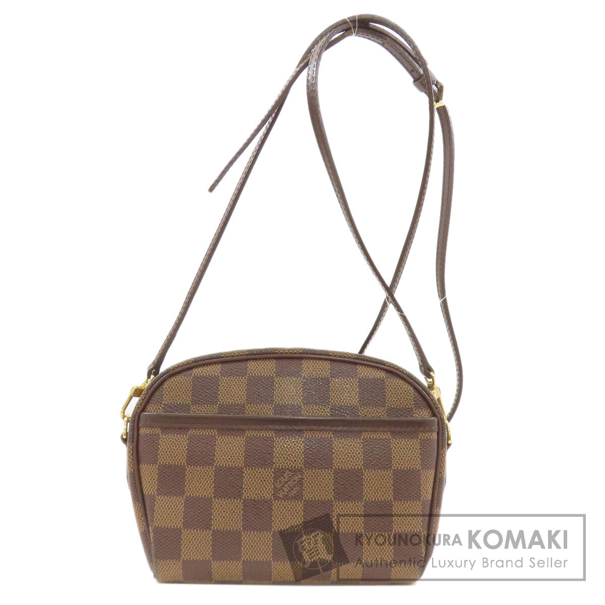 LOUIS VUITTON ルイヴィトン N51296 ポシェット・イパネマ ショルダー