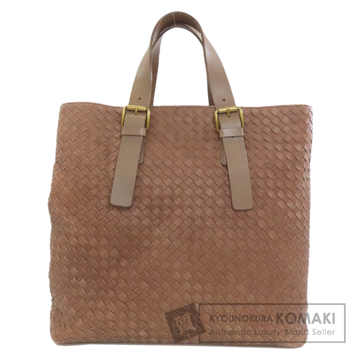 ボッテガヴェネタ ハンドバッグ イントレチャート