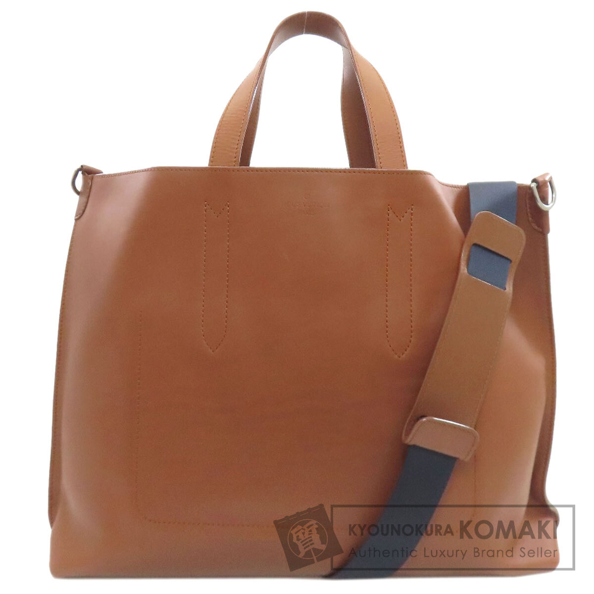 ルイヴィトン トートバッグ カバ　イーストウェスト