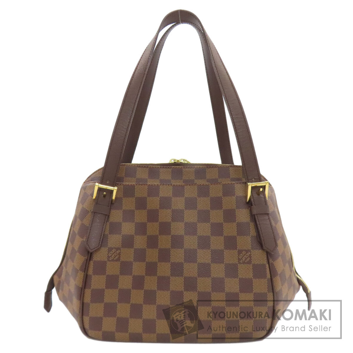 ルイヴィトン トートバッグ ベレムMM