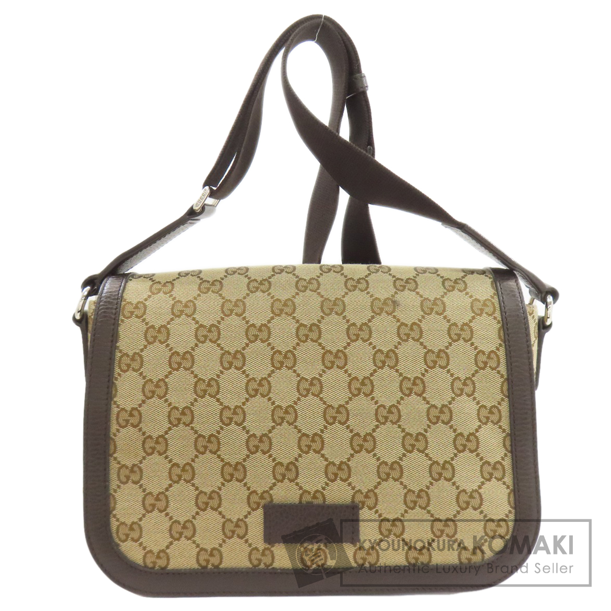 グッチ ショルダーバッグ アウトレット ロングショルダーGG