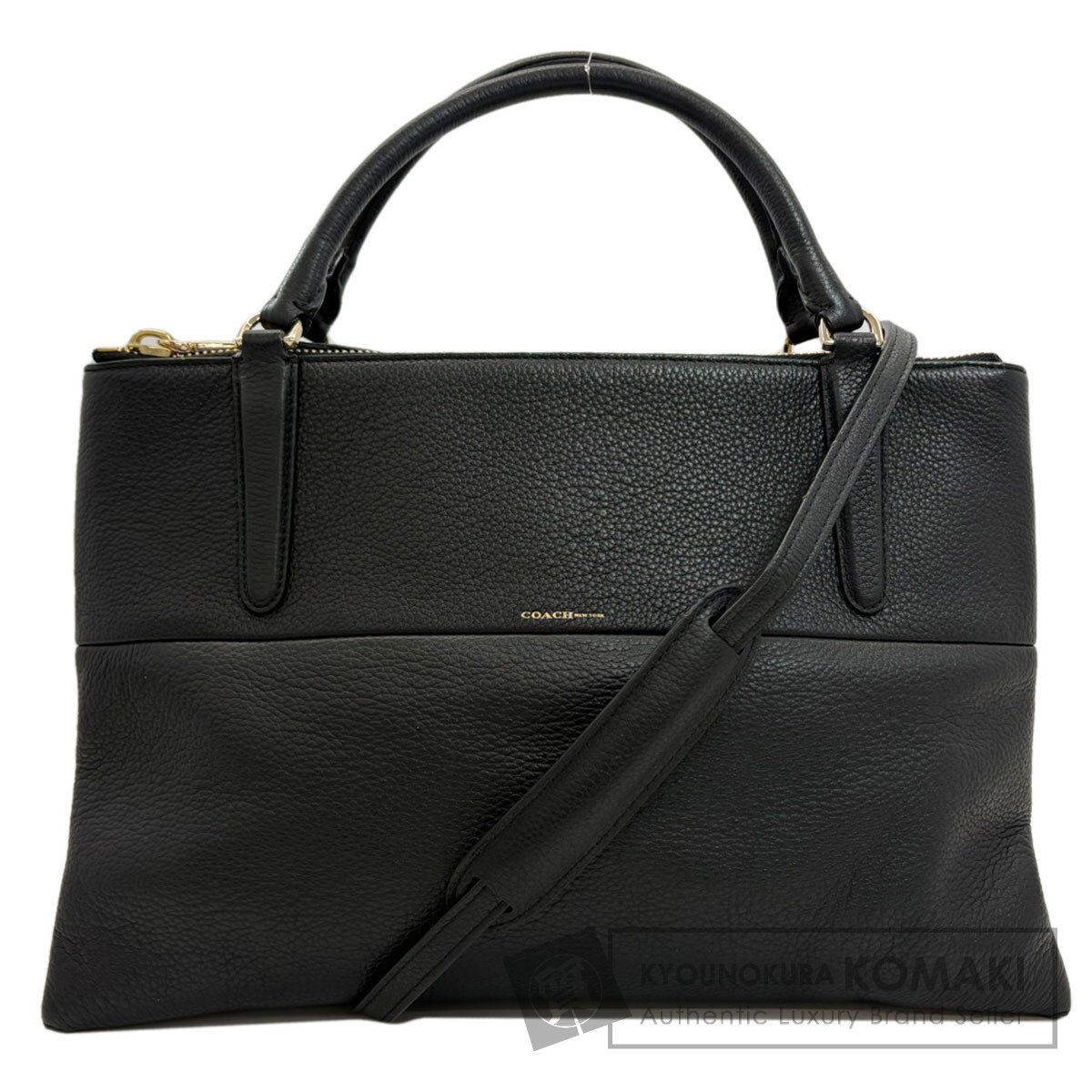 コーチ ハンドバッグ 2WAY