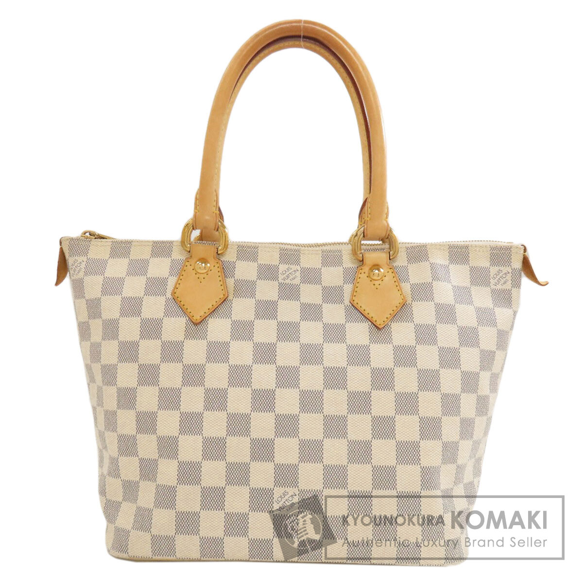 ルイヴィトン トートバッグ サレヤPM