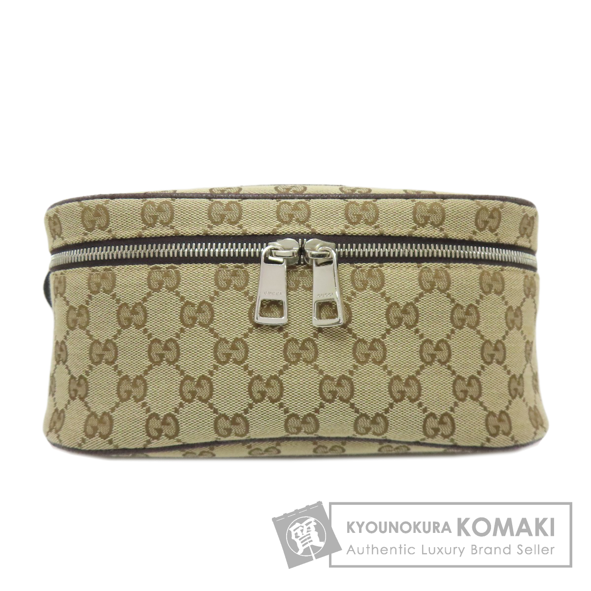 グッチ ボディバッグ アウトレット GG柄