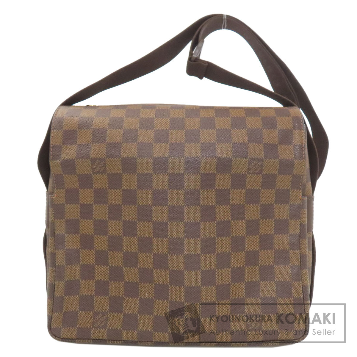 LOUIS VUITTON ルイヴィトン N45255 ナヴィグリオ ショルダーバッグ