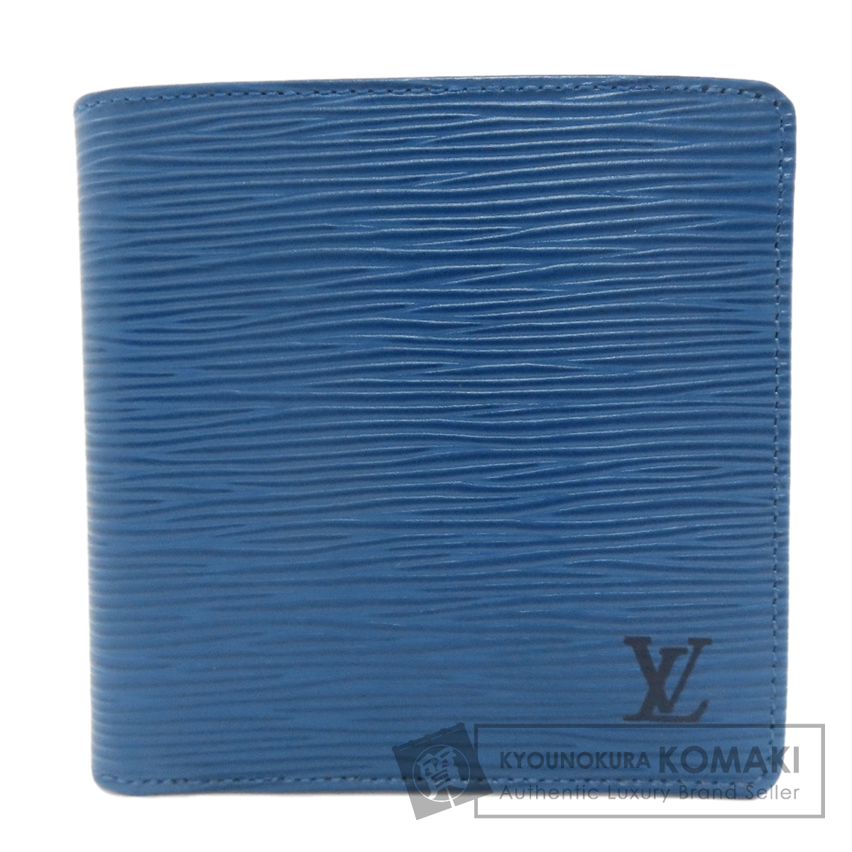 LOUIS VUITTON ルイヴィトン M63545 ポルト ビエ・カルト クレディ