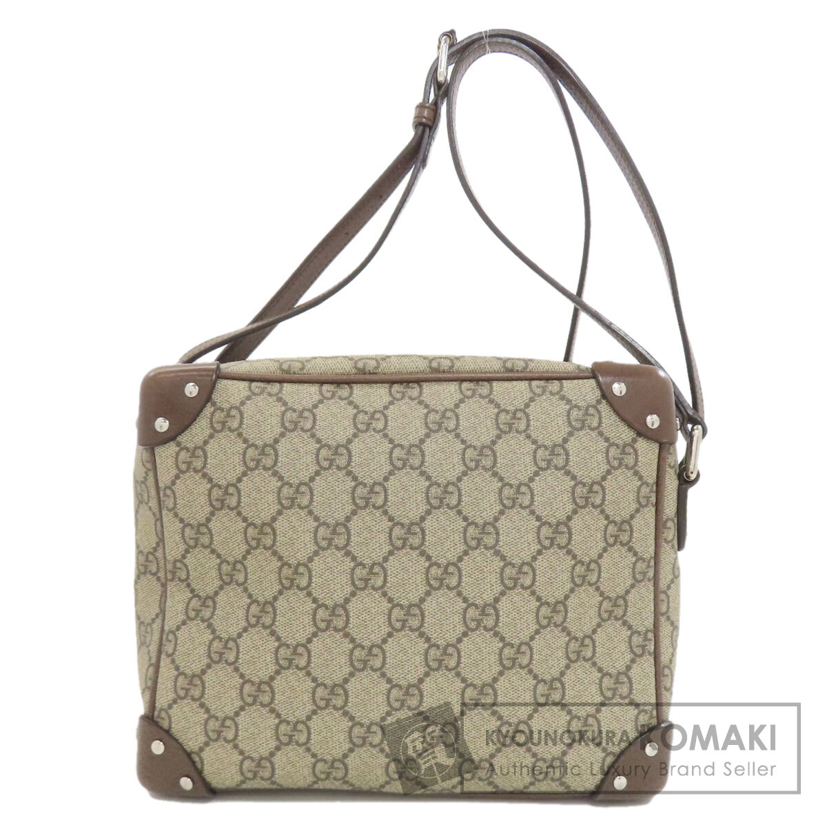 グッチ ショルダーバッグ GGスプリーム