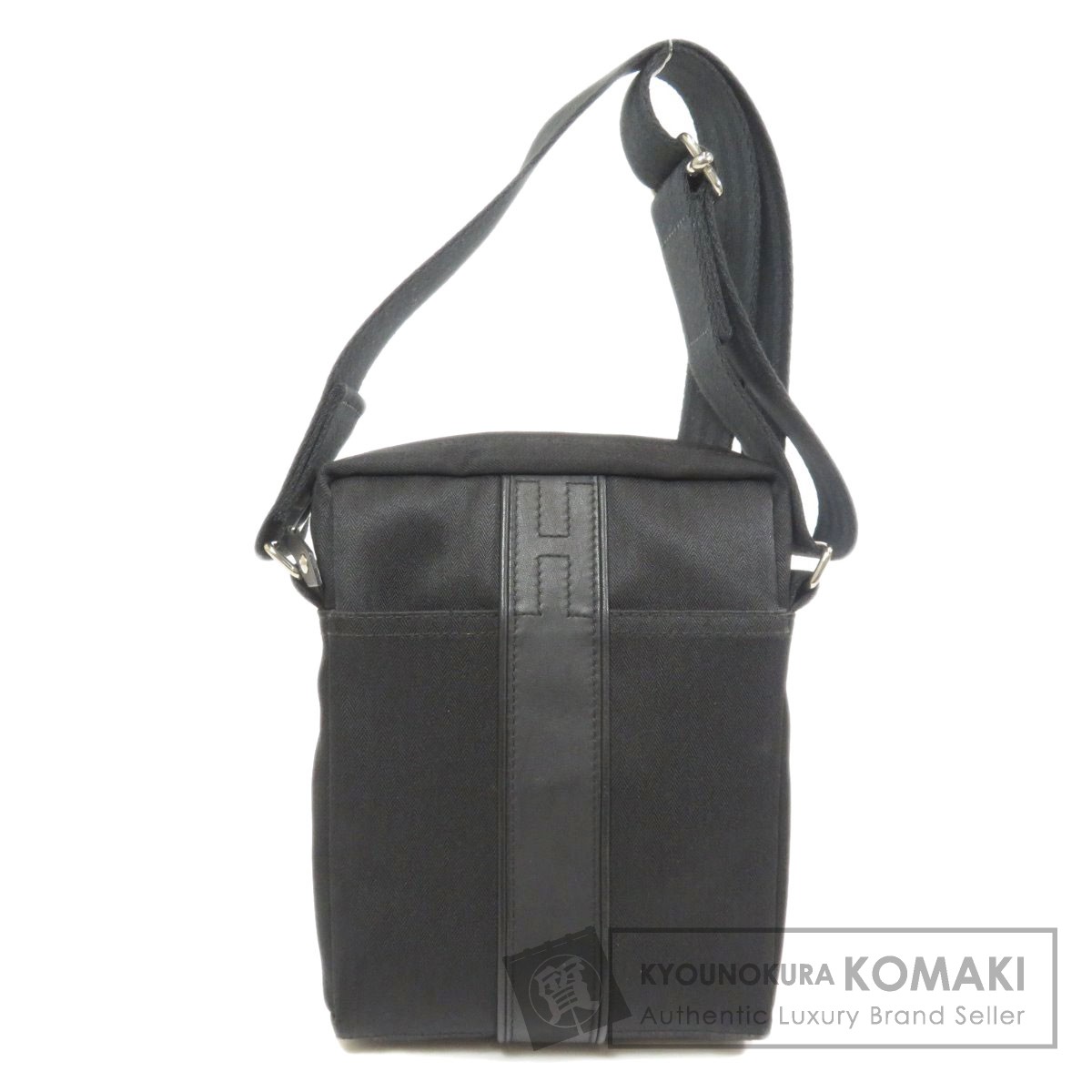 HERMES エルメス アカプルコ バンドリエールPM ショルダーバッグ