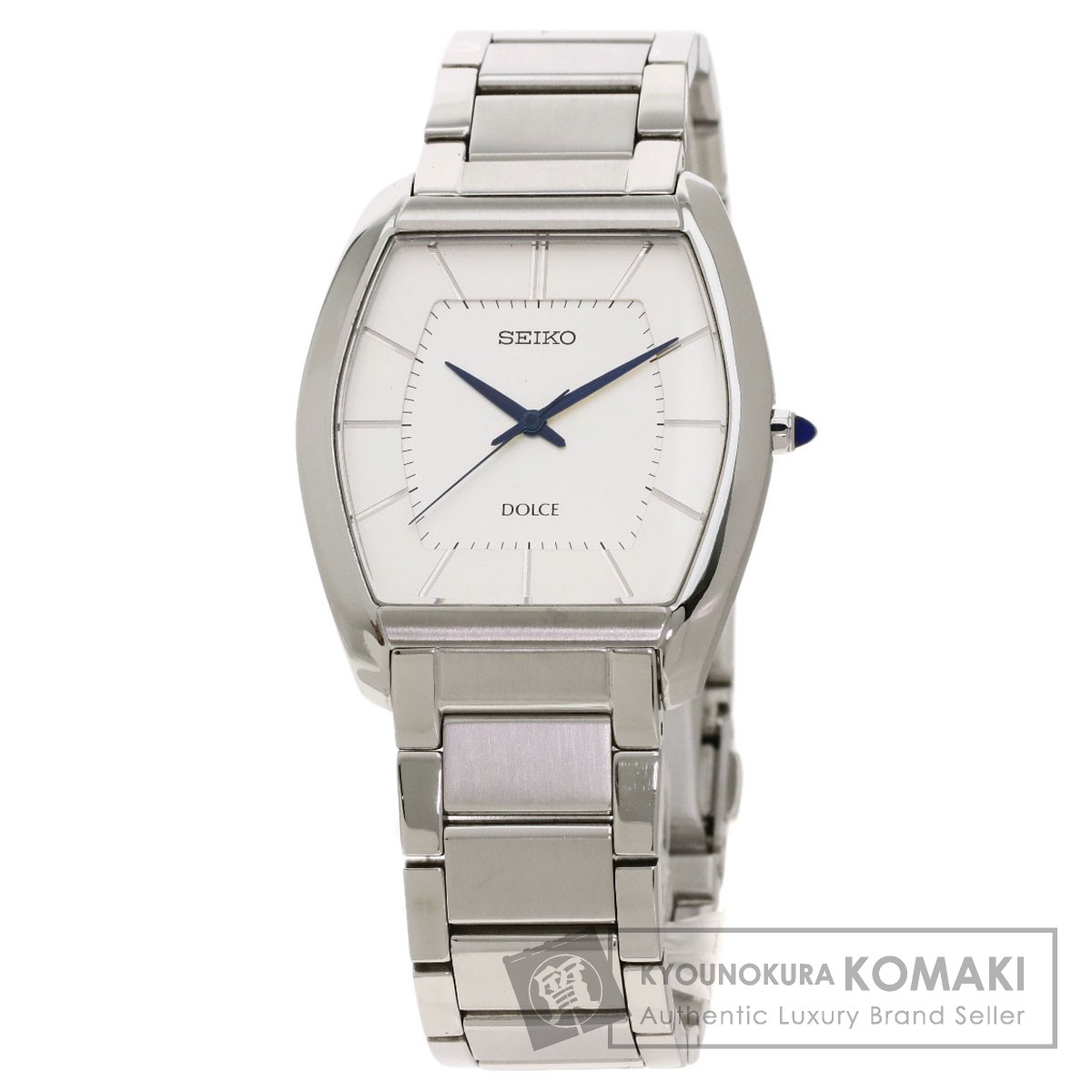 SEIKO セイコー SACM147 8J41-0AH0 ドルチェ 腕時計 ステンレス
