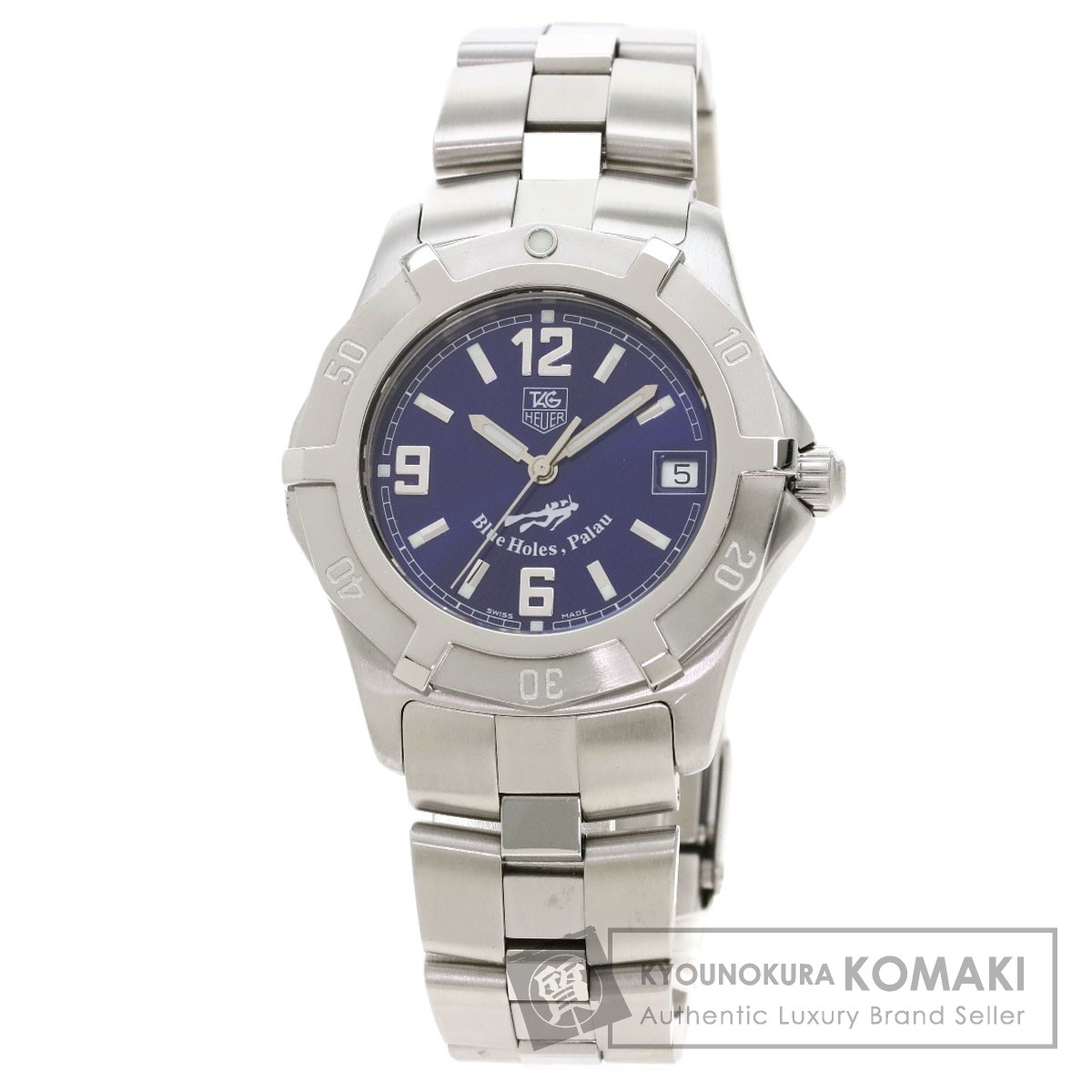 TAG HEUER タグホイヤー WN1116 2000 エクスクルーシブ パラオ